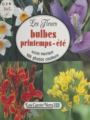 cover image of Les fleurs (4)